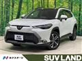 2024 Toyota CorollaCross