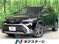 2025 Toyota CorollaCross