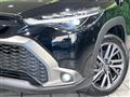 2025 Toyota CorollaCross