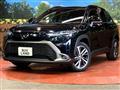 2025 Toyota CorollaCross