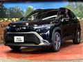 2025 Toyota CorollaCross