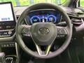 2025 Toyota CorollaCross