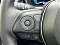 2025 Toyota CorollaCross