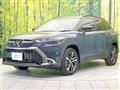 2025 Toyota CorollaCross