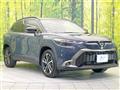 2025 Toyota CorollaCross