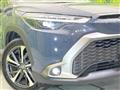 2025 Toyota CorollaCross