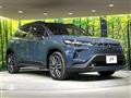 2025 Toyota CorollaCross