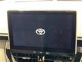 2025 Toyota CorollaCross