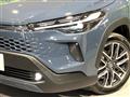 2025 Toyota CorollaCross