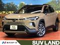 2025 Toyota CorollaCross