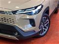 2025 Toyota CorollaCross