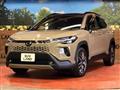 2025 Toyota CorollaCross