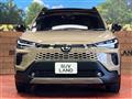 2025 Toyota CorollaCross