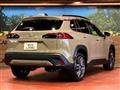 2025 Toyota CorollaCross