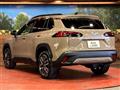 2025 Toyota CorollaCross