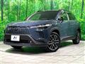 2025 Toyota CorollaCross