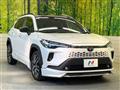 2025 Toyota CorollaCross