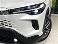 2025 Toyota CorollaCross