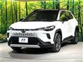 2025 Toyota CorollaCross