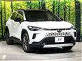 2025 Toyota CorollaCross