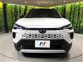 2025 Toyota CorollaCross