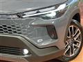 2026 Toyota CorollaCross