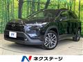 2026 Toyota CorollaCross