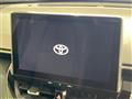 2024 Toyota CorollaCross