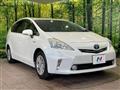 2011 Toyota PRIUS α