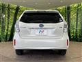 2011 Toyota PRIUS α