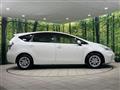 2012 Toyota PRIUS α