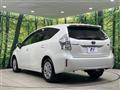 2012 Toyota PRIUS α