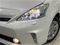 2012 Toyota PRIUS α