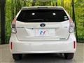 2013 Toyota PRIUS α