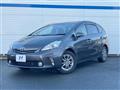 2014 Toyota PRIUS α