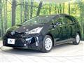 2016 Toyota PRIUS α