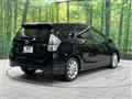 2011 Toyota PRIUS α
