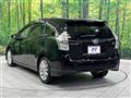 2011 Toyota PRIUS α