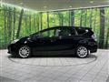 2011 Toyota PRIUS α