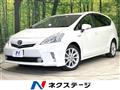2011 Toyota PRIUS α
