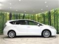 2011 Toyota PRIUS α