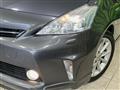 2011 Toyota PRIUS α