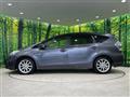 2011 Toyota PRIUS α