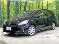 2012 Toyota PRIUS α