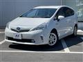2012 Toyota PRIUS α