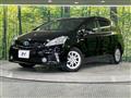 2013 Toyota PRIUS α