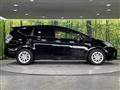 2013 Toyota PRIUS α