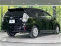 2013 Toyota PRIUS α