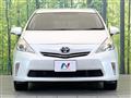 2013 Toyota PRIUS α