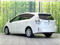 2013 Toyota PRIUS α